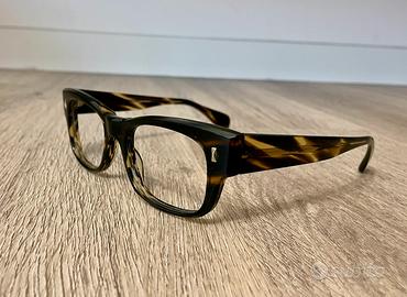 Occhiali uomo vintage Oliver Peoples