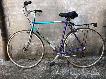 Bicicletta simil corsa o città