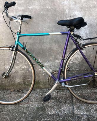 Bicicletta simil corsa o città