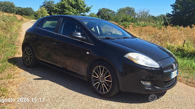 Fiat Bravo 1.9 Multijet Diesel 150 CV Sport