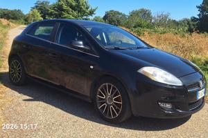Fiat Bravo 1.9 Multijet Diesel 150 CV Sport