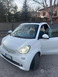 Smart fortwo 0.9 turbo cabrio proxy