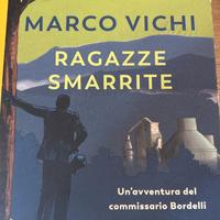 Ragazze Smarrite
