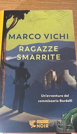 Ragazze Smarrite