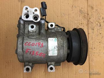 PBL774 Compressore Clima Hyundai Accent 1.5 2000