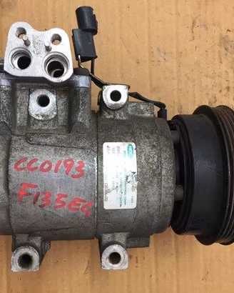 PBL774 Compressore Clima Hyundai Accent 1.5 2000