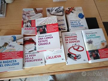 Libri da leggere 
