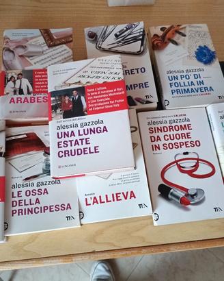 Libri da leggere 