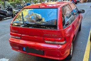 Suzuki swift d'epoca 