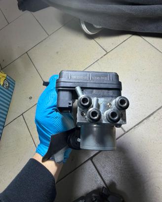 Servo pompa abs yamaha mt-09sp 2024