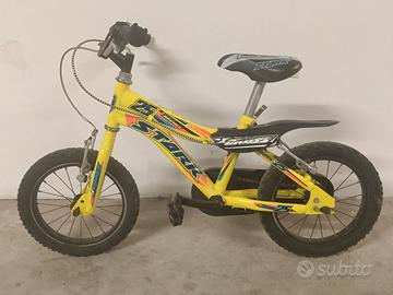bici d abimbo
