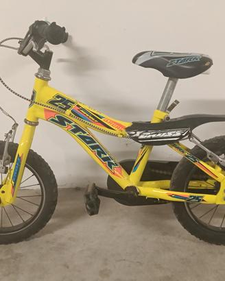 bici d abimbo