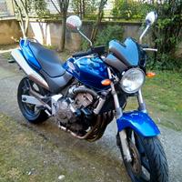 Honda Hornet - 2002 ASI