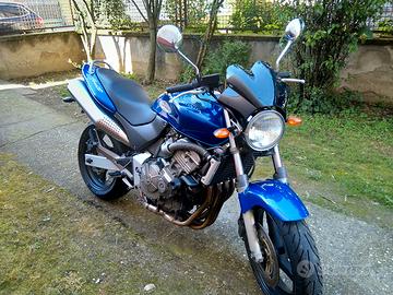 Honda Hornet - 2002 ASI