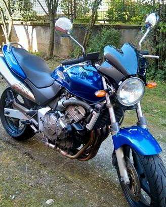 Honda Hornet - 2002 ASI