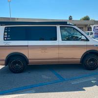 Volkswagen California Ocean 4Motion full optional