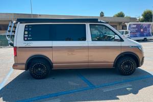 Volkswagen California Ocean 4Motion full optional