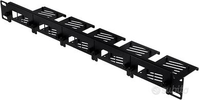 GeeekPi 19 inch 1U Rackmount for Raspberry Pi