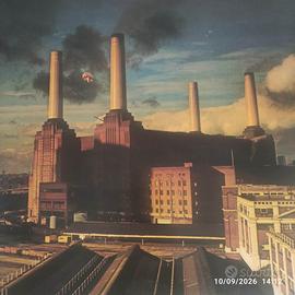 Pink Floyd LP