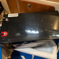 Batteria LifePo4