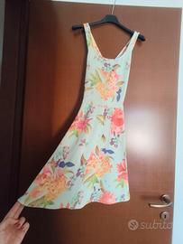 Vestito Pull & Bear