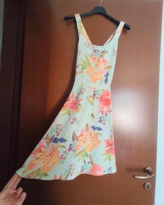 Vestito Pull & Bear