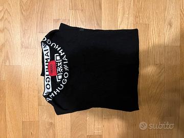 Maglione Hugo By Hugo Boss