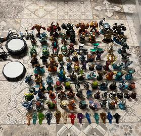 Skylanders Lotto
