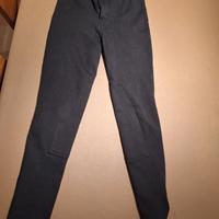 Pantalone equitazione ragazza