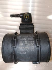 Debimetro Aria Fiat Sedici 