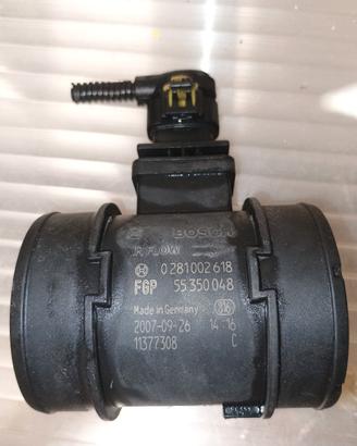 Debimetro Aria Fiat Sedici 