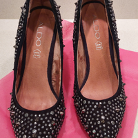 Décolleté borchie Aldo