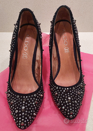 Décolleté borchie Aldo