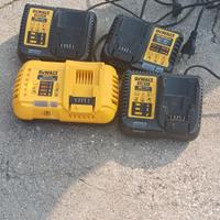 carica batterie DeWalt