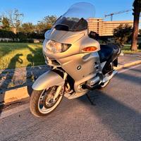 BMW R 1150 RT