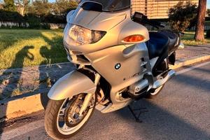 BMW R 1150 RT