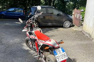 Beta motard RR 125
