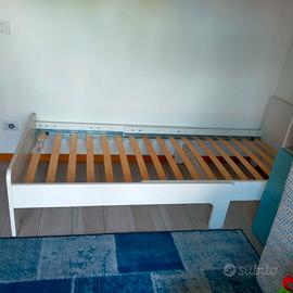 Letto bambino allungabile IKEA