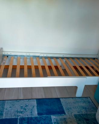 Letto bambino allungabile IKEA