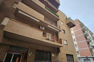 Appartamento Palermo [Rif.21/26VRG]