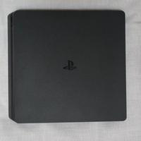 Ps4 slim - come nuova 