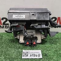 COMPUTER DI BORDO JEEP Grand Cherokee 3Â° Serie P0