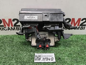 COMPUTER DI BORDO JEEP Grand Cherokee 3Â° Serie P0