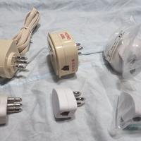 Spine /prese telefoniche tripolare connettore RJ11