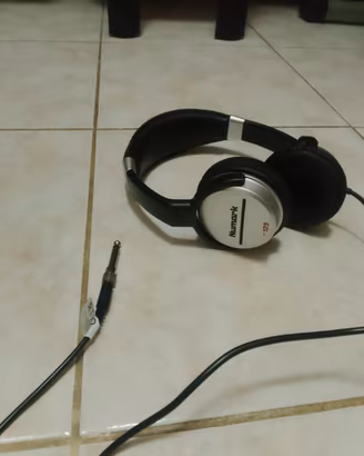 Elettronica audio Kit completo Studio Nuovo!!