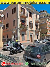 Grande appartamento ristrutturato