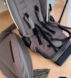 trio inglesina aptica