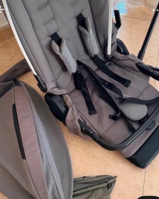 trio inglesina aptica