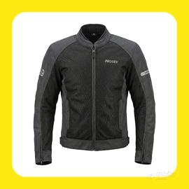 GIACCA MOTO SCOOTER ESTIVA PROSEV VENTO59