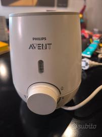 scalda biberon Philips avent 
